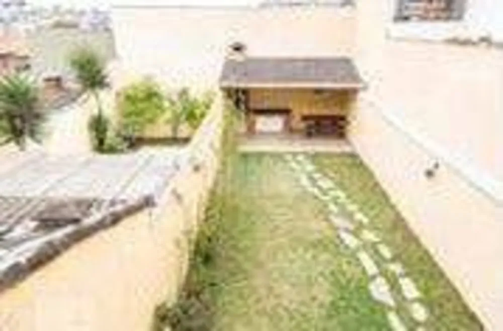 Sobrado, 3 quartos, 160 m² - Foto 11