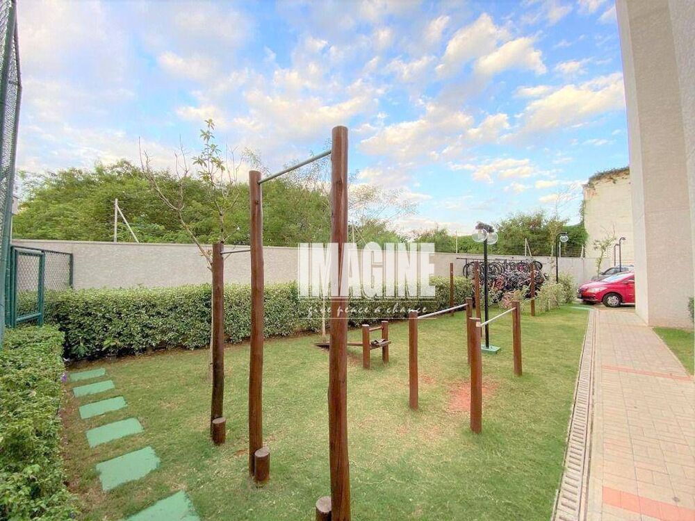 Apartamento, 2 quartos, 45 m² - Foto 18