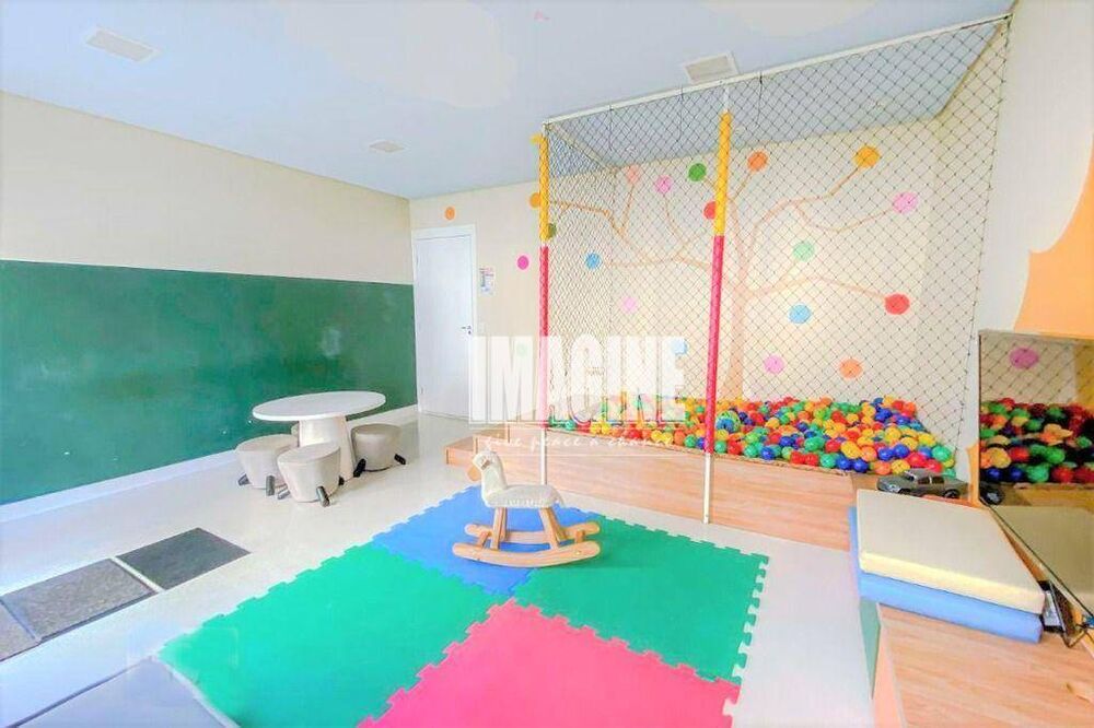 Apartamento, 2 quartos, 45 m² - Foto 17