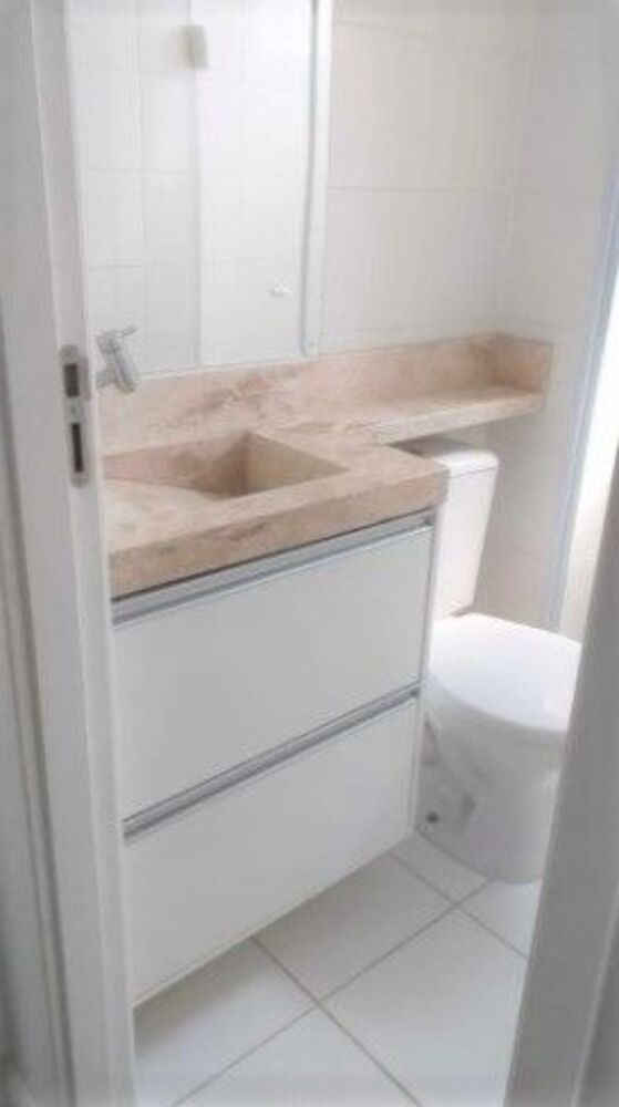 Apartamento, 2 quartos, 45 m² - Foto 1
