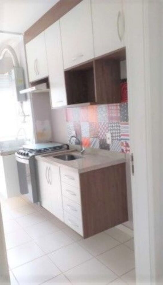 Apartamento, 2 quartos, 45 m² - Foto 16