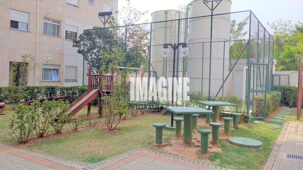 Apartamento, 2 quartos, 45 m² - Foto 19