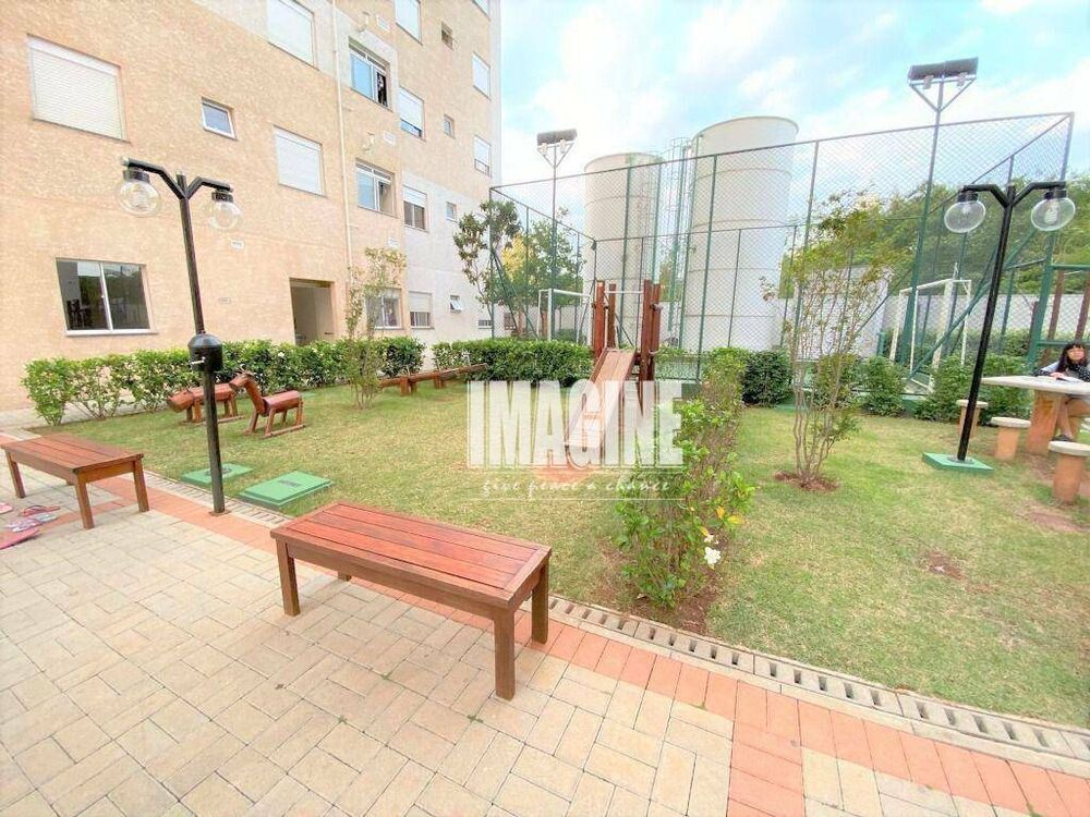 Apartamento, 2 quartos, 45 m² - Foto 15