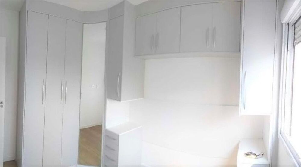 Apartamento, 2 quartos, 45 m² - Foto 9