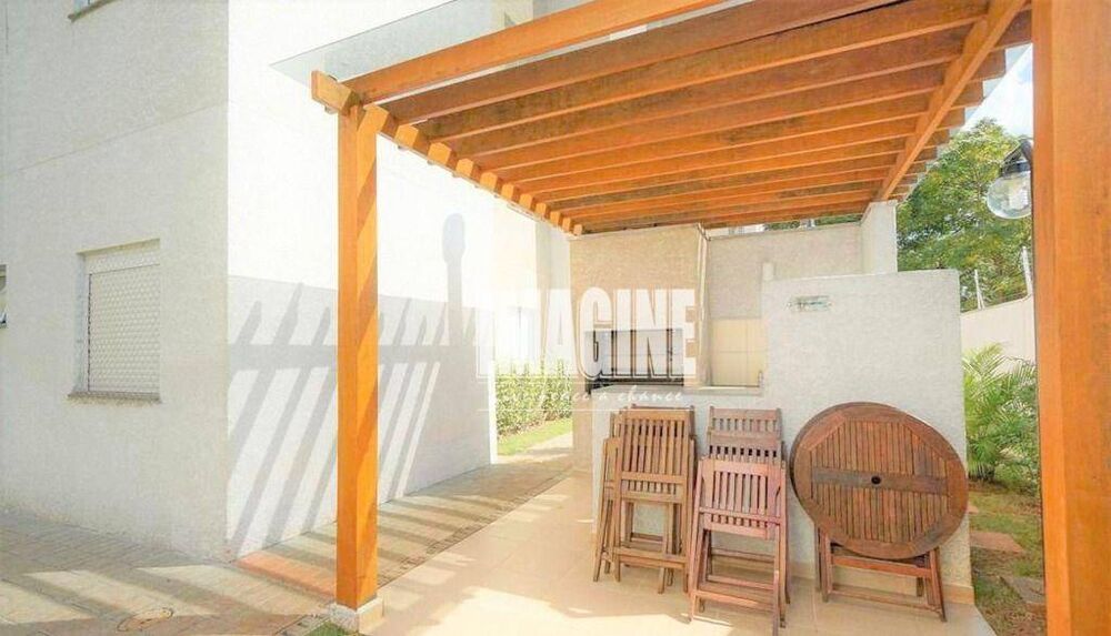 Apartamento, 2 quartos, 45 m² - Foto 8