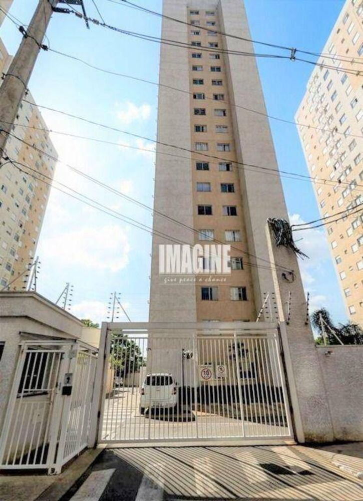 Apartamento, 2 quartos, 45 m² - Foto 10