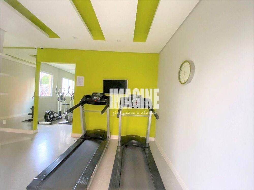 Apartamento, 2 quartos, 45 m² - Foto 2