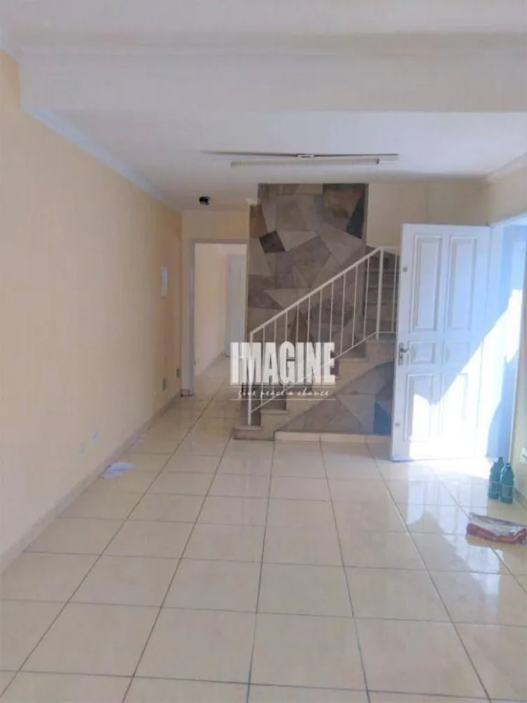 Sobrado, 2 quartos, 121 m² - Foto 2