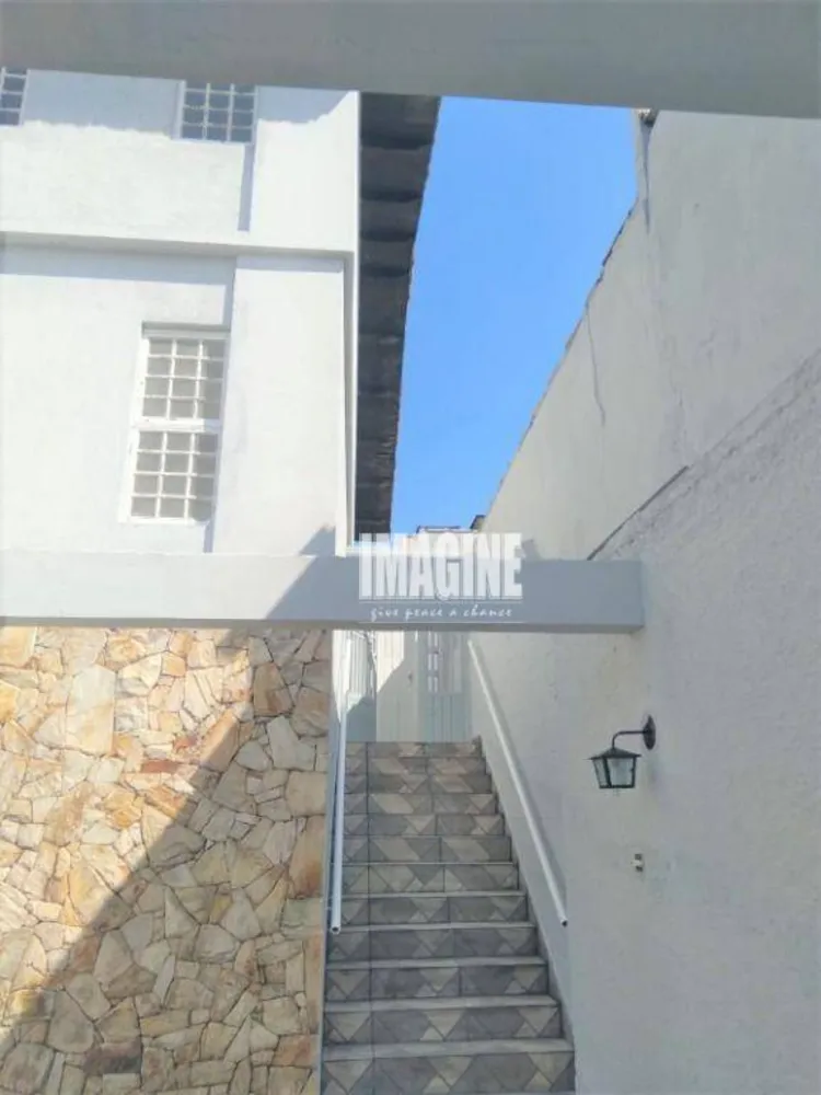 Sobrado, 2 quartos, 121 m² - Foto 3