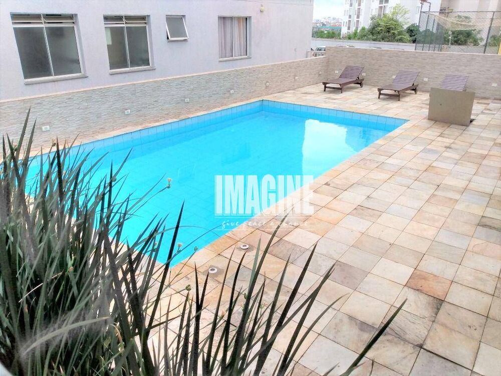 Apartamento, 3 quartos, 65 m² - Foto 2