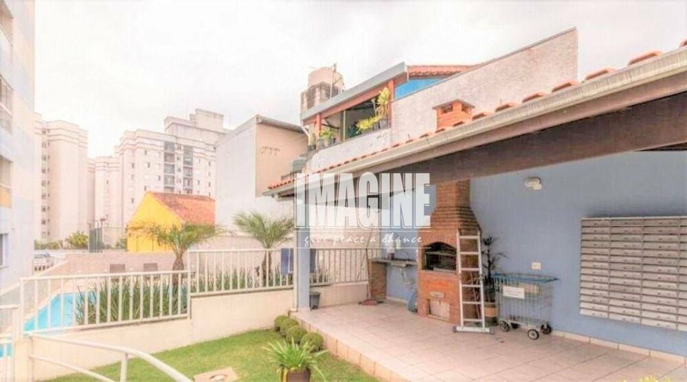 Apartamento, 3 quartos, 65 m² - Foto 3