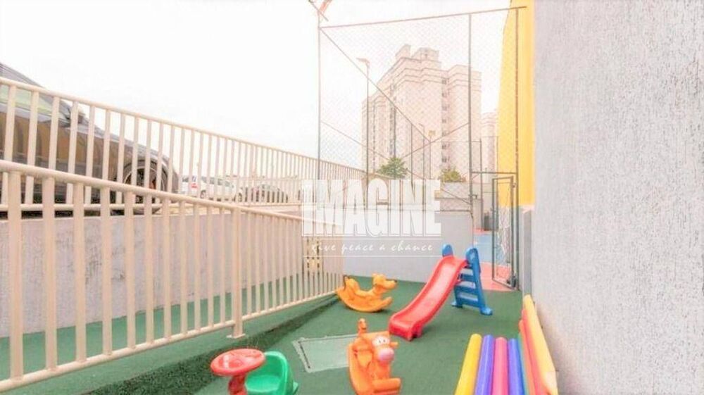 Apartamento, 3 quartos, 65 m² - Foto 7