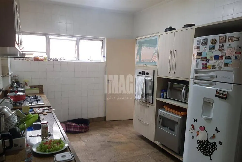 Apartamento, 3 quartos, 170 m² - Foto 5