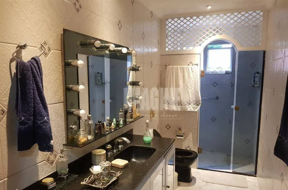 Apartamento, 3 quartos, 170 m² - Foto 2