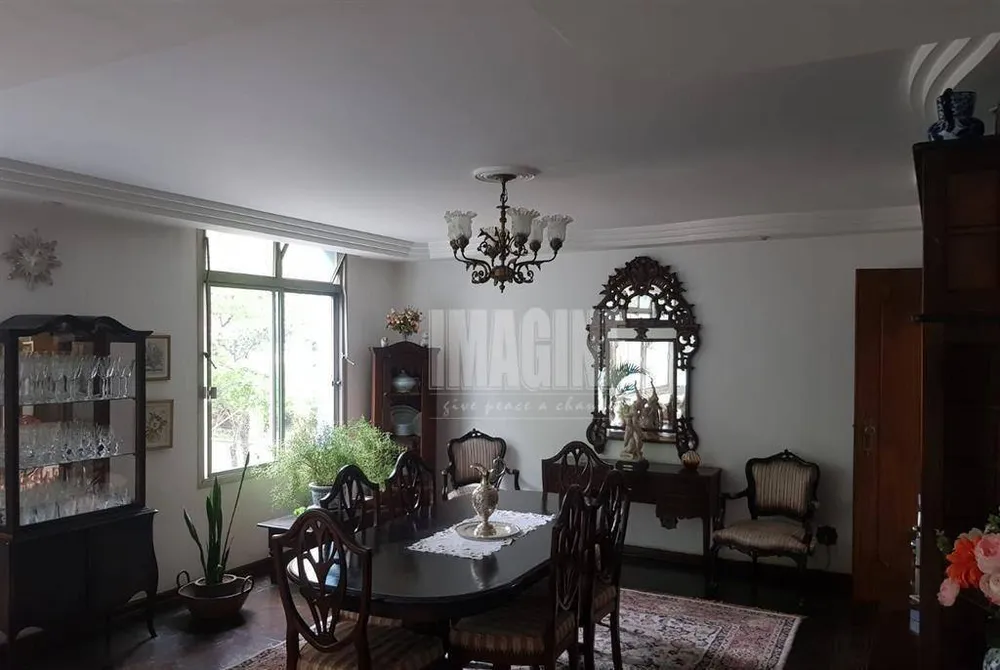 Apartamento, 3 quartos, 170 m² - Foto 8