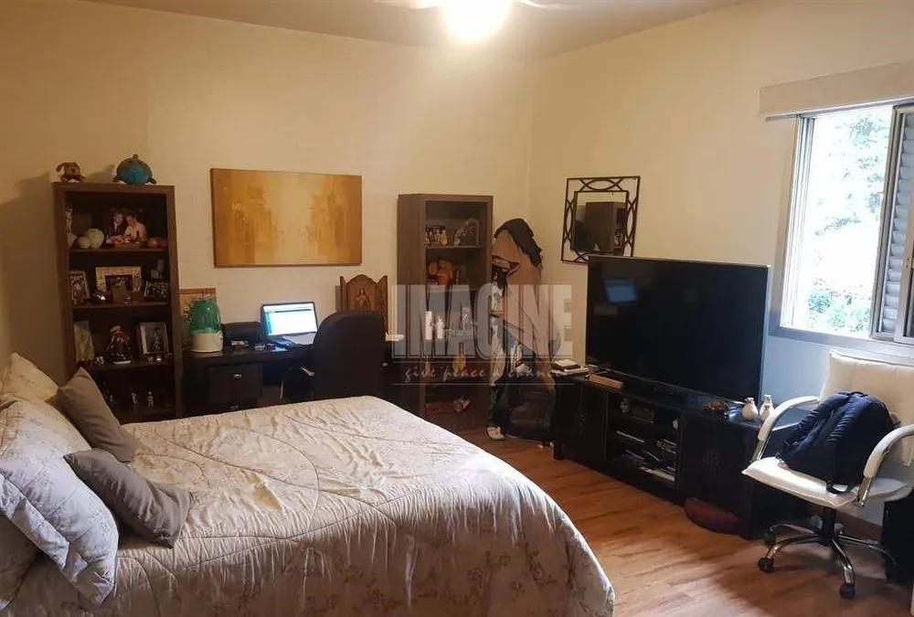 Apartamento, 3 quartos, 170 m² - Foto 9