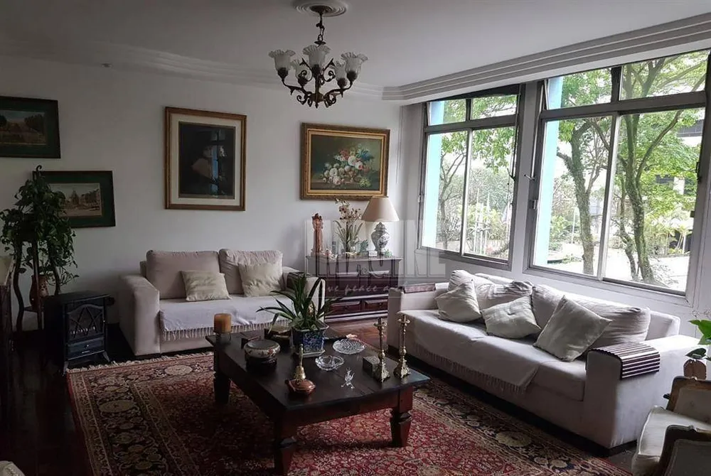 Apartamento, 3 quartos, 170 m² - Foto 6