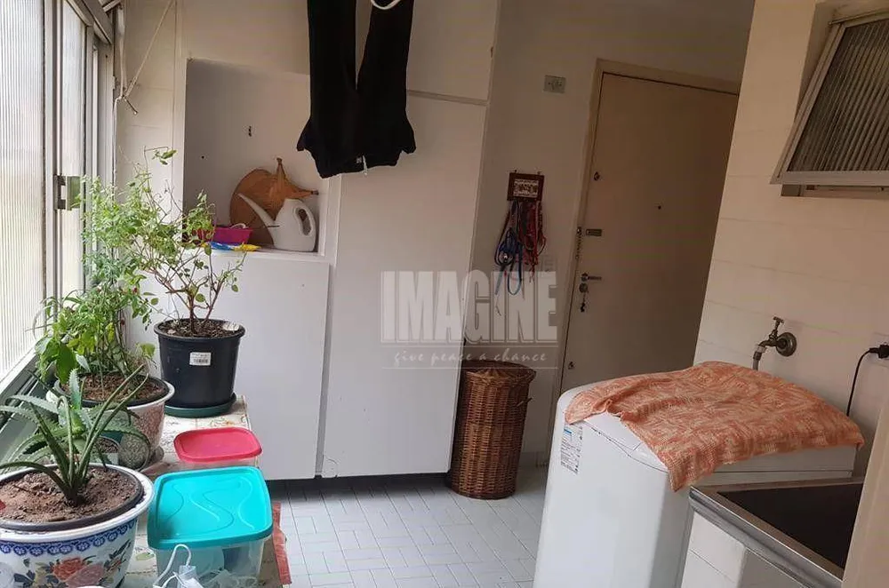Apartamento, 3 quartos, 170 m² - Foto 3