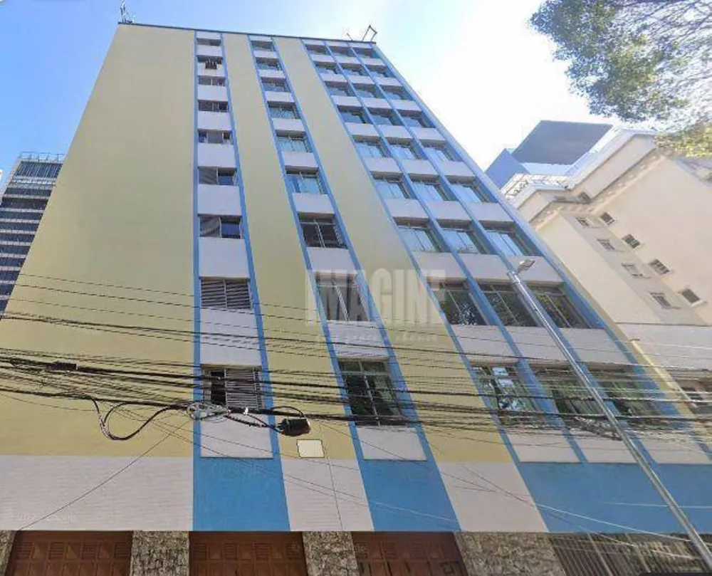 Apartamento, 3 quartos, 170 m² - Foto 4