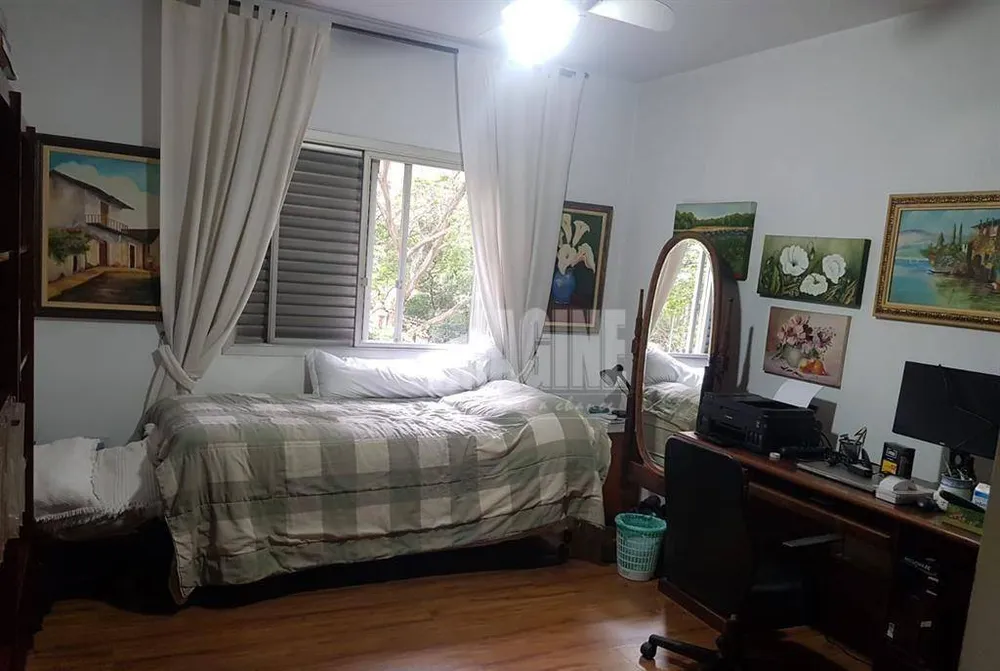 Apartamento, 3 quartos, 170 m² - Foto 1