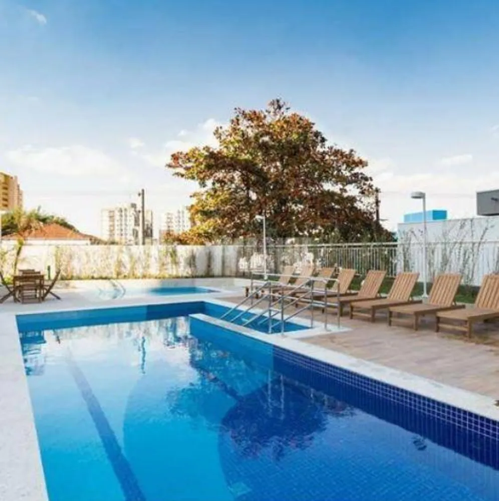 Apartamento, 2 quartos, 63 m² - Foto 7