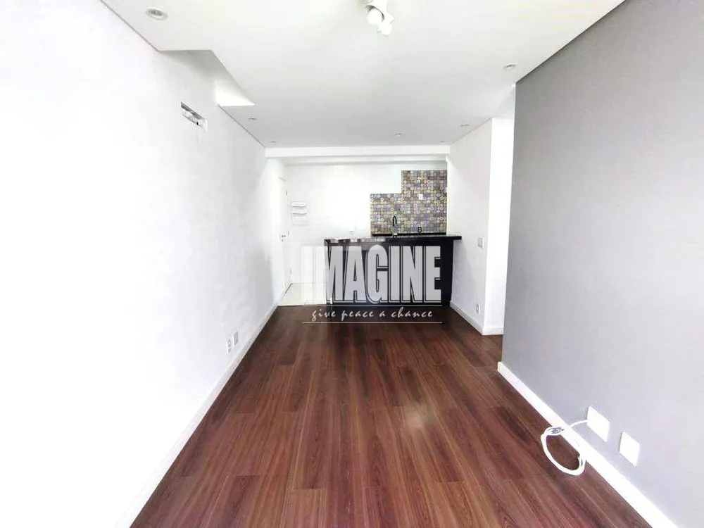 Apartamento, 2 quartos, 63 m² - Foto 2