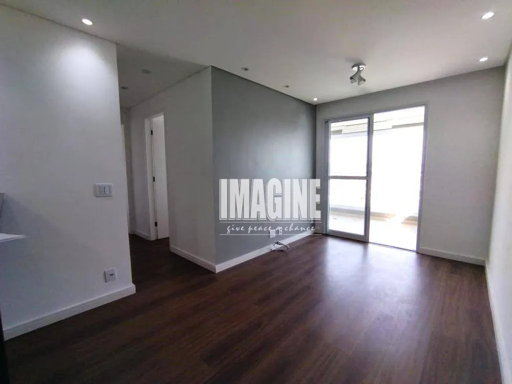 Apartamento, 2 quartos, 63 m² - Foto 1