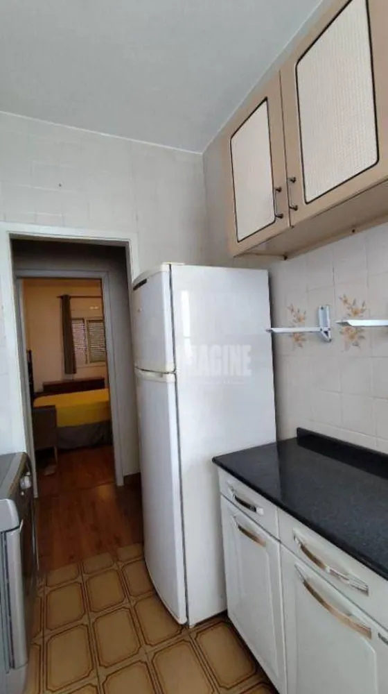 Apartamento, 2 quartos, 63 m² - Foto 1