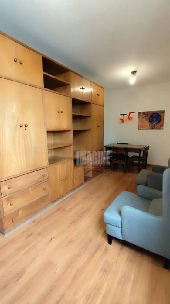 Apartamento, 2 quartos, 63 m² - Foto 2