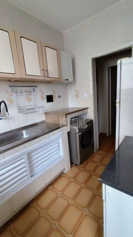Apartamento, 2 quartos, 63 m² - Foto 9