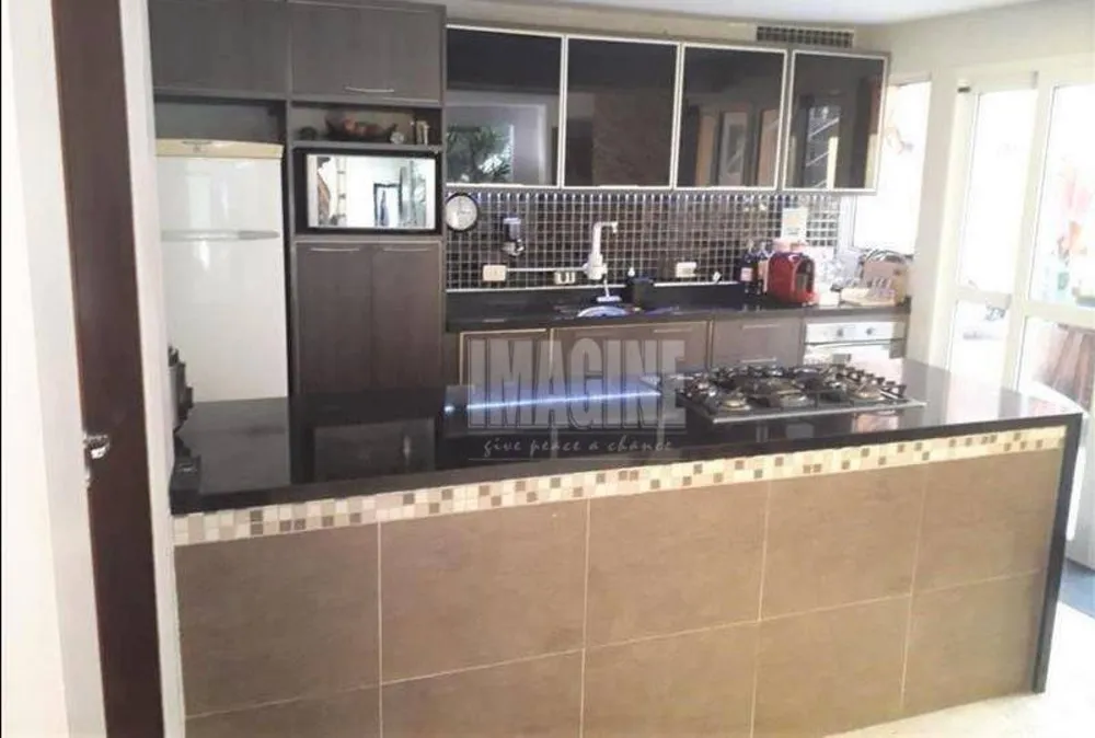 Sobrado, 4 quartos, 267 m² - Foto 2
