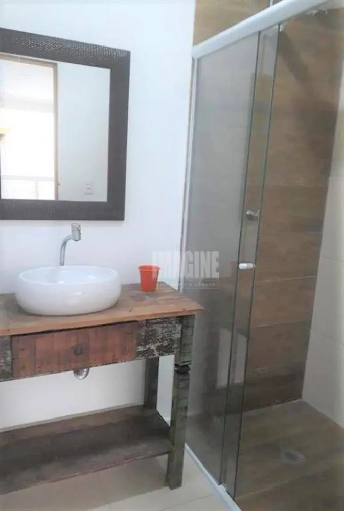 Sobrado, 4 quartos, 267 m² - Foto 1