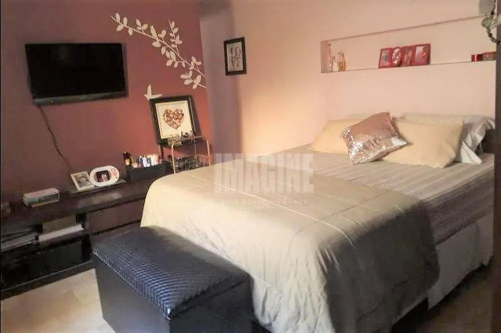 Sobrado, 4 quartos, 267 m² - Foto 3