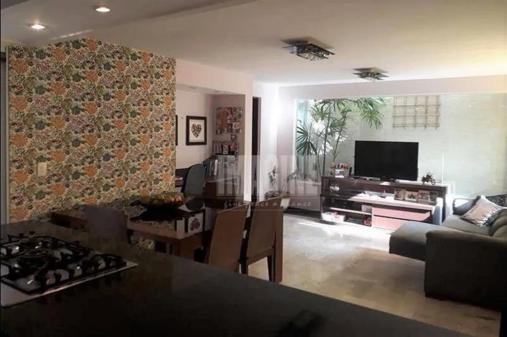 Sobrado, 4 quartos, 267 m² - Foto 3