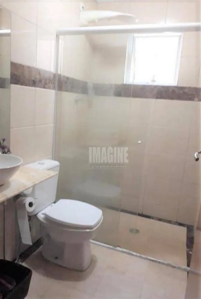 Sobrado, 4 quartos, 267 m² - Foto 4