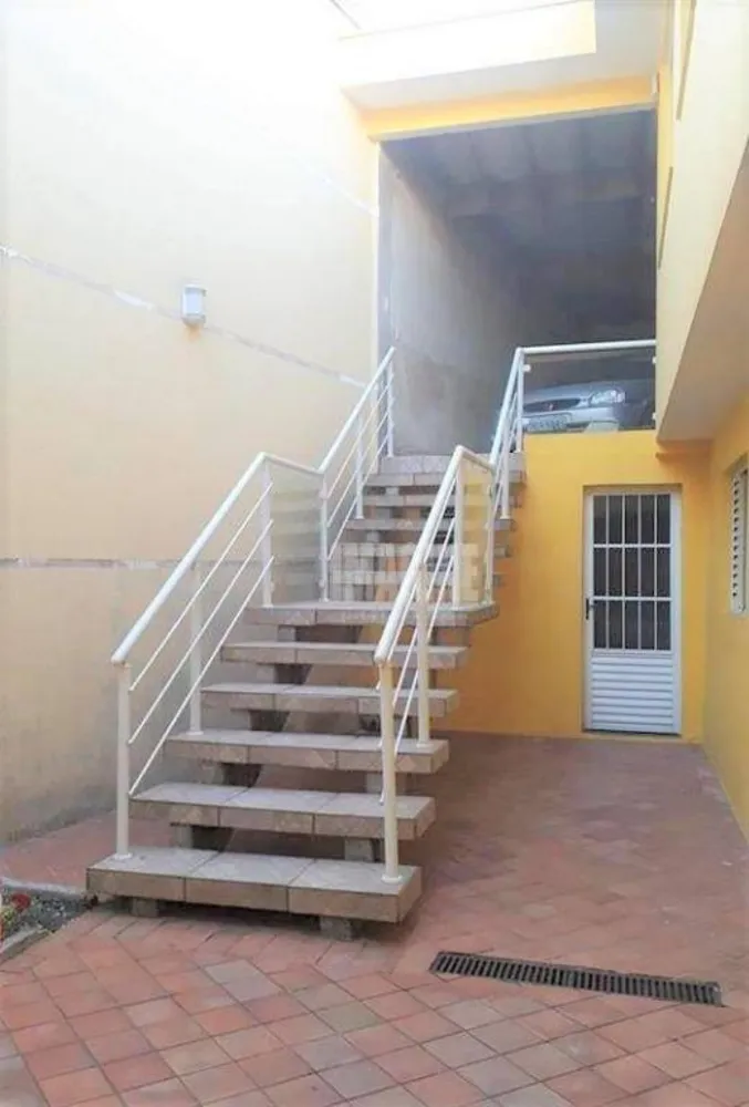 Sobrado, 4 quartos, 267 m² - Foto 5