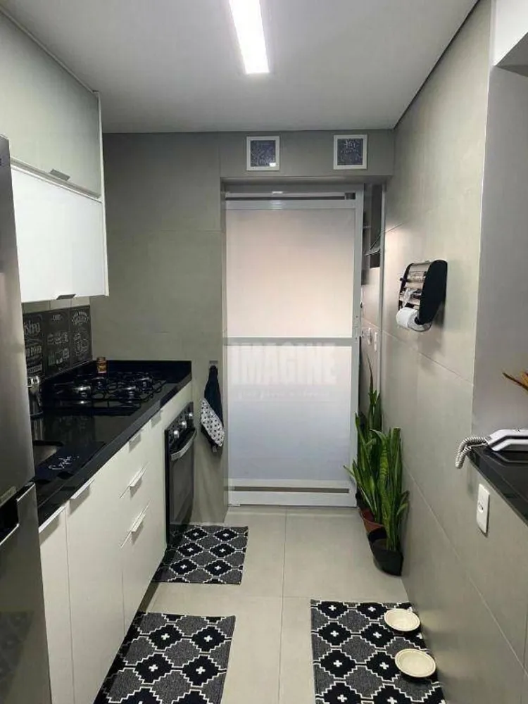Apartamento, 2 quartos, 77 m² - Foto 6