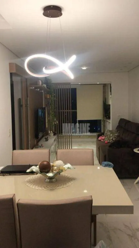 Apartamento, 2 quartos, 77 m² - Foto 3