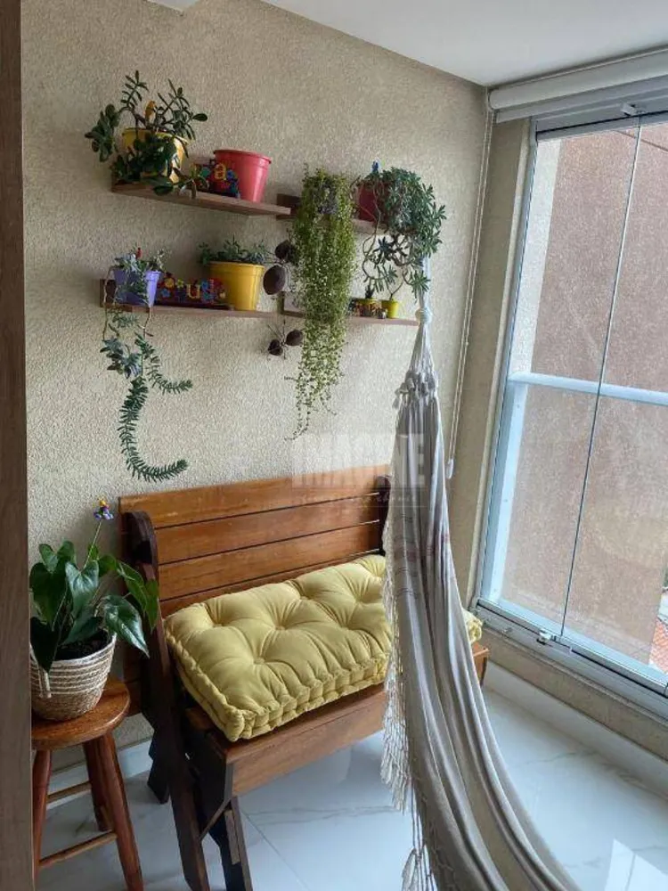 Apartamento, 2 quartos, 77 m² - Foto 2