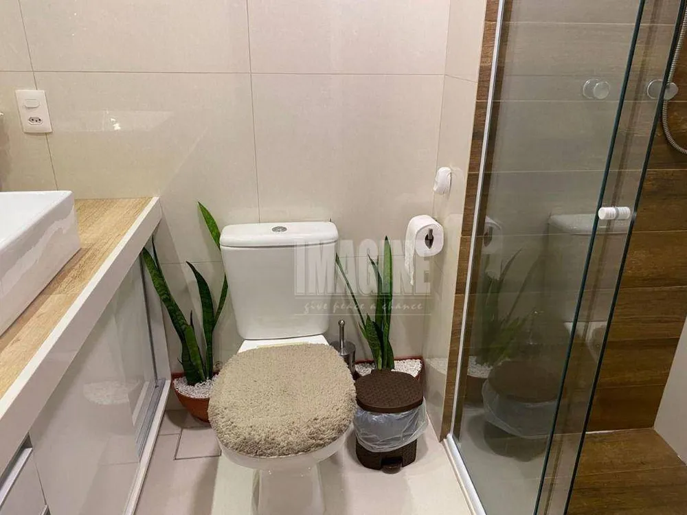 Apartamento, 2 quartos, 77 m² - Foto 11