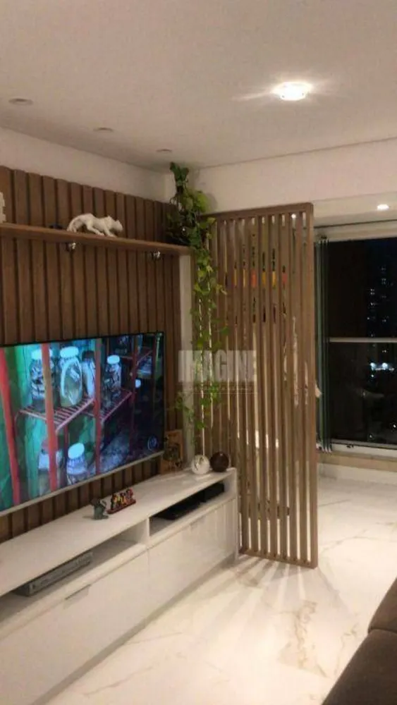 Apartamento, 2 quartos, 77 m² - Foto 4