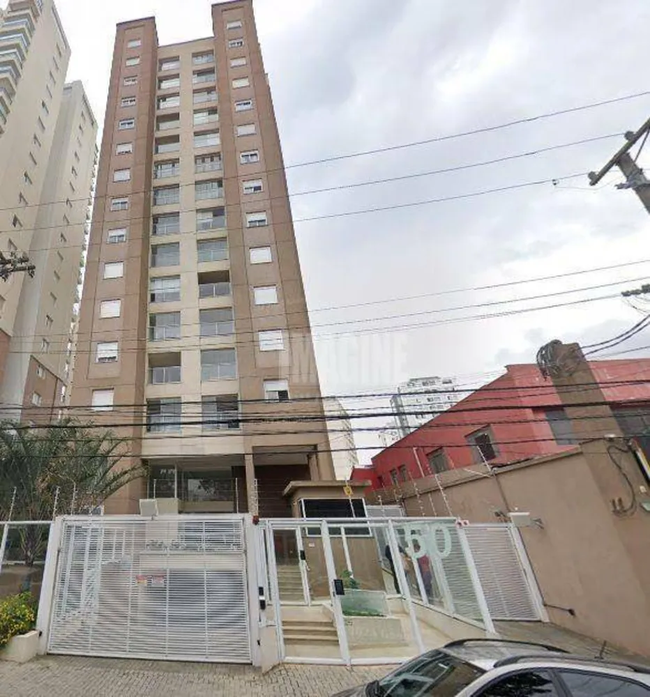 Apartamento, 2 quartos, 77 m² - Foto 12