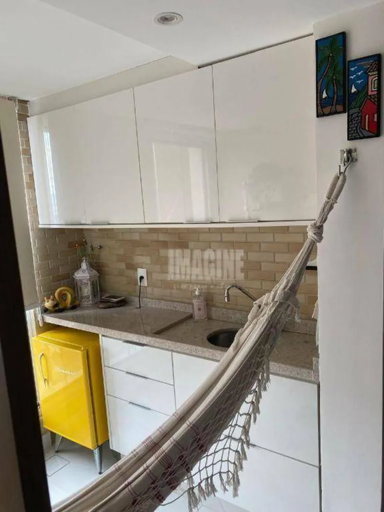 Apartamento, 2 quartos, 77 m² - Foto 5
