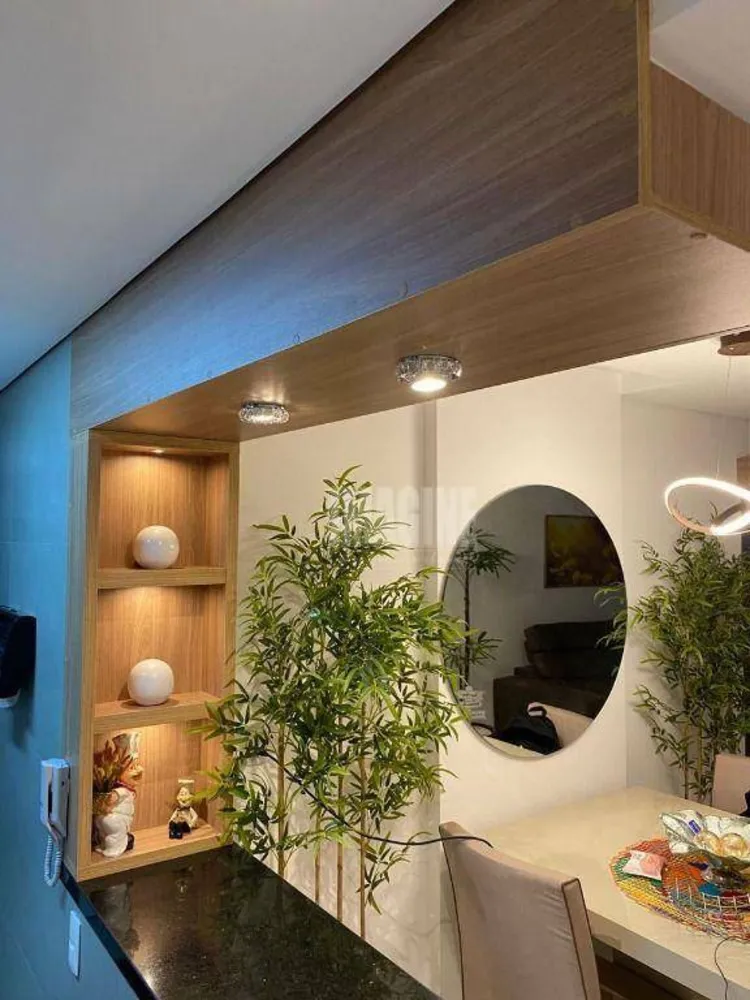 Apartamento, 2 quartos, 77 m² - Foto 7