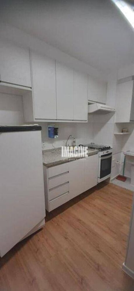 Apartamento, 2 quartos, 39 m² - Foto 1