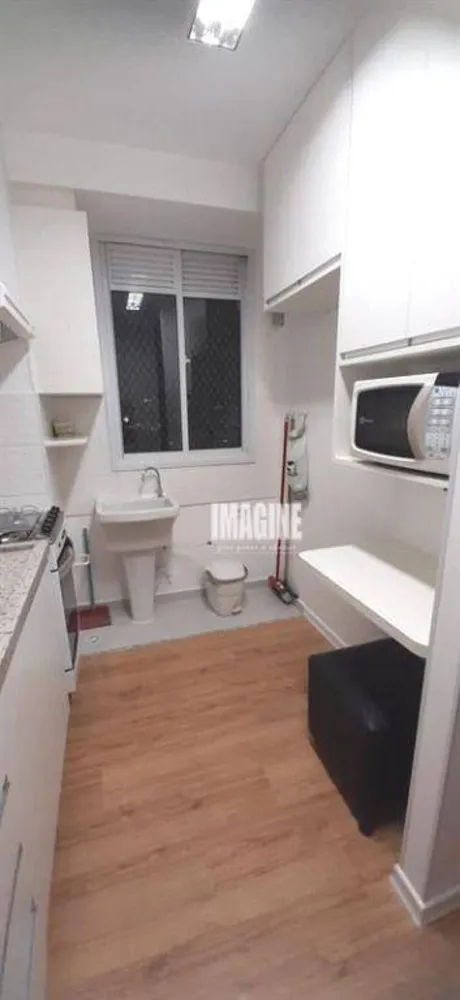 Apartamento, 2 quartos, 39 m² - Foto 4