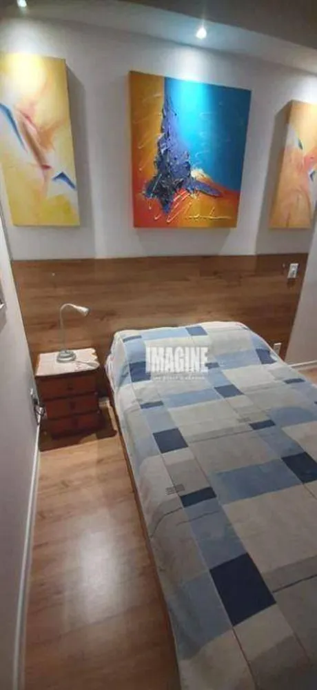 Apartamento, 2 quartos, 39 m² - Foto 6