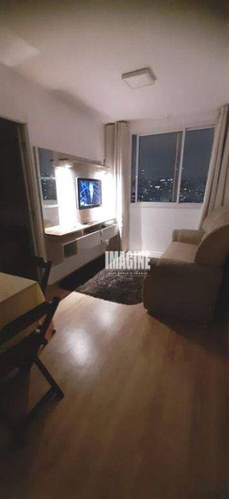 Apartamento, 2 quartos, 39 m² - Foto 7