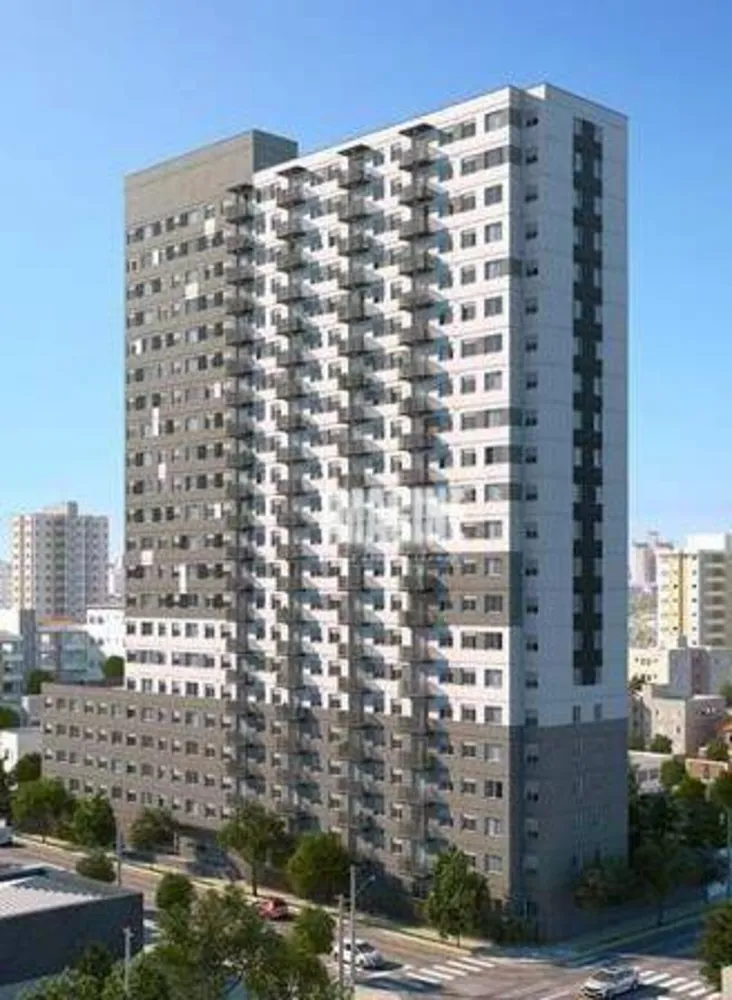 Apartamento, 2 quartos, 39 m² - Foto 10