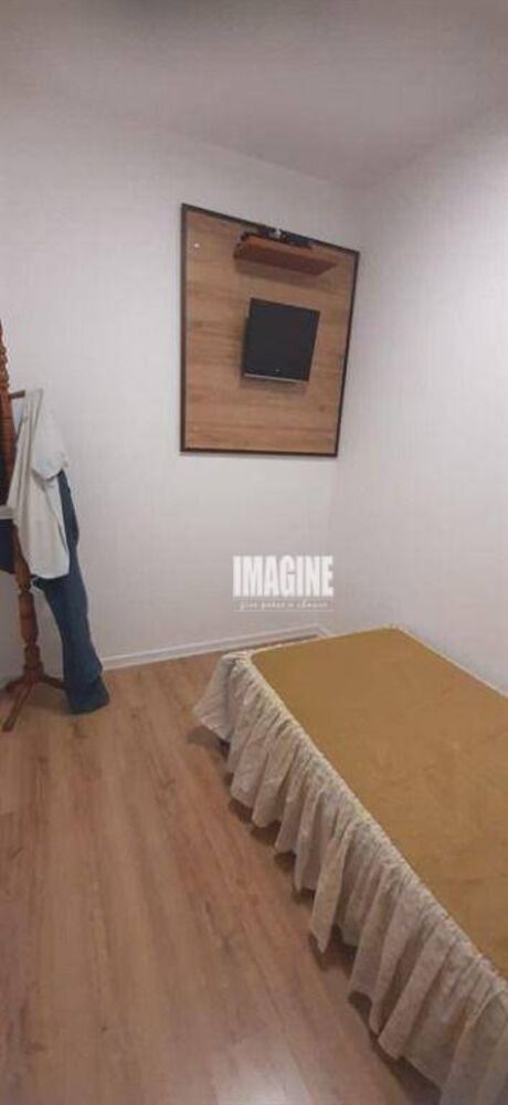 Apartamento, 2 quartos, 39 m² - Foto 4